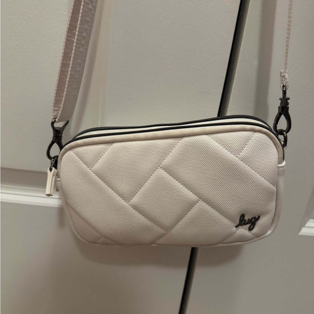 Lug Super Coupe XL Matte Luxe VL